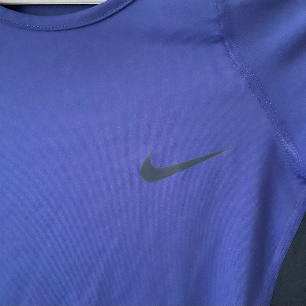 Nike Running Top - Picture 4 of 5